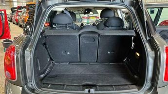 MINI Countryman 2.0 Cooper SD Auto ALL4 Euro 5 5dr