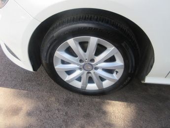 Mercedes A Class A180 CDI BLUEEFFICIENCY SE