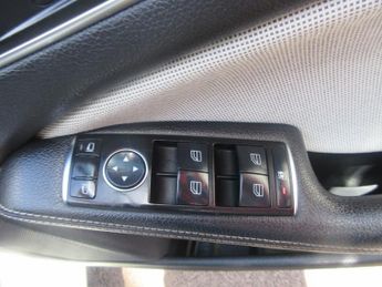 Mercedes A Class A180 CDI BLUEEFFICIENCY SE
