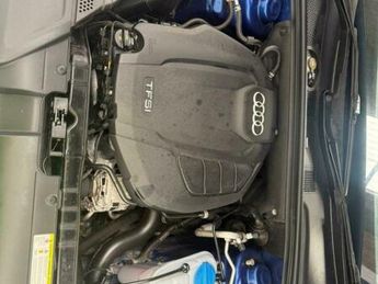 Audi A5 1.8 TFSI S line Special Edition Plus Multitronic Euro 6 (s/s) 2d