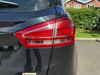 Ford B-Max 1.6 Titanium Powershift Euro 5 5dr