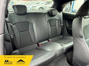 Audi A1 TFSI S LINE