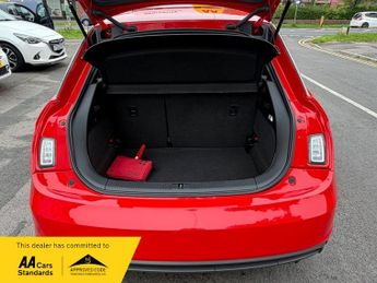 Audi A1 TFSI S LINE