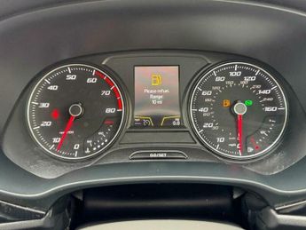 SEAT Leon 1.4 EcoTSI FR Technology ST 5dr Petrol DSG Euro 6 (s/s) (150 ps)