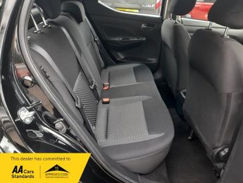 Nissan Micra IG-T ACENTA XTRONIC, VISION PACK, AUTO, 1 OWNER, FULL HISTORY, B