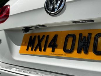 Volkswagen Golf 1.4 TSI BlueMotion Tech SE DSG Euro 5 (s/s) 5dr