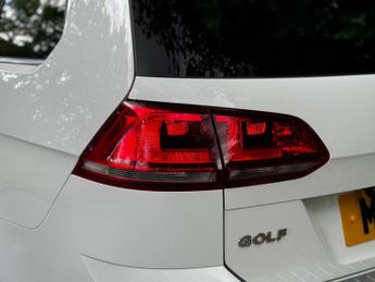 Volkswagen Golf 1.4 TSI BlueMotion Tech SE DSG Euro 5 (s/s) 5dr