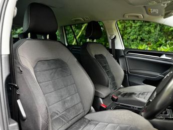 Volkswagen Golf 1.4 TSI BlueMotion Tech SE DSG Euro 5 (s/s) 5dr