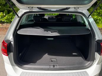 Volkswagen Golf 1.4 TSI BlueMotion Tech SE DSG Euro 5 (s/s) 5dr