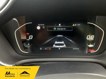 MG MG HS 1.5 GDI EXCITE DCT, AUTO, 1 OWNER, BLUE, FULLHISTORY AND FULL LE