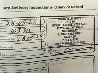 Ford Fiesta ZETEC CAMBELT+BLUETOOTH+TWO KEYS