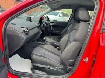 Audi A1 1.4 TFSI Sport Sportback S Tronic Euro 5 (s/s) 5dr