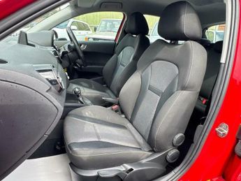 Audi A1 1.4 TFSI Sport Sportback S Tronic Euro 5 (s/s) 5dr