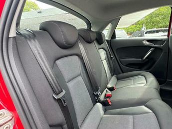 Audi A1 1.4 TFSI Sport Sportback S Tronic Euro 5 (s/s) 5dr