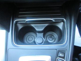 BMW 3 SERIES 320d M SPORT