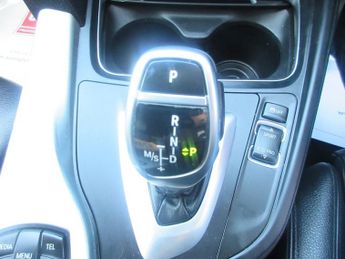 BMW 3 SERIES 320d M SPORT