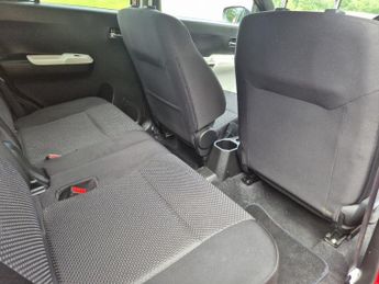 Suzuki Ignis SZ5 SHVS