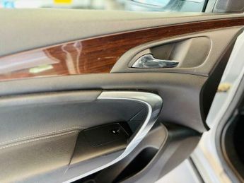 Vauxhall Insignia 2.0 CDTi Elite Nav Euro 5 5dr