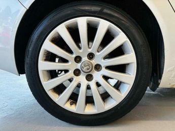 Vauxhall Insignia 2.0 CDTi Elite Nav Euro 5 5dr