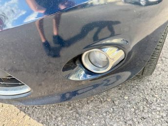 Ford Fiesta ZETEC AIRCON+TWO KEYS+ISOFIX