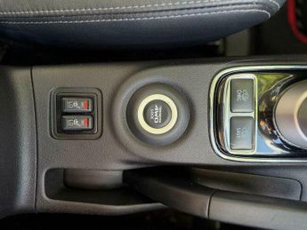 Mitsubishi Outlander 2.0h 12kWh GX4h CVT 4WD Euro 5 (s/s) 5dr
