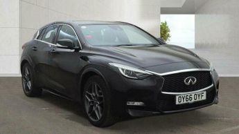 Infiniti Q30 1.5d Sport Euro 6 (s/s) 5dr