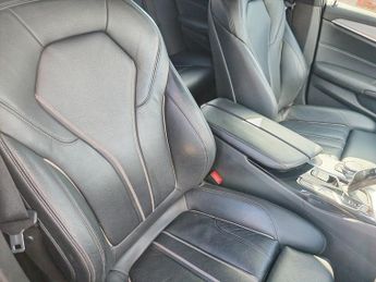 BMW 5 SERIES 530E M SPORT