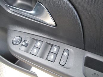 Vauxhall Corsa SE NAV