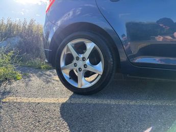 Kia Ceed 1.6 CRDi 3 Hatchback 5dr Diesel Auto Euro 5 (113 bhp)