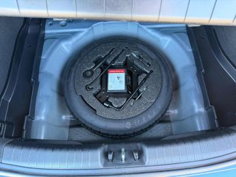 Kia Ceed 1.6 CRDi 3 Hatchback 5dr Diesel Auto Euro 5 (113 bhp)