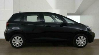 Honda Jazz 1.5 h i-MMD SE Hatchback 5dr Petrol Hybrid eCVT Euro 6 (s/s) (10