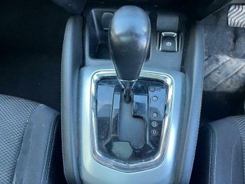 Nissan Qashqai 1.6 dCi n-tec+ XTRON 2WD Euro 6 (s/s) 5dr