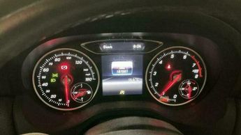 Mercedes-Benz A Class 1.6 A180 SE Hatchback 5dr Petrol Manual Euro 6 (s/s) (122 ps)