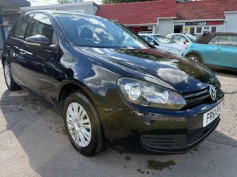 Volkswagen Golf 1.4 S Euro 5 5dr