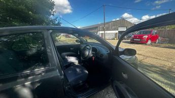 Nissan Micra 1.2 16v SE 5dr
