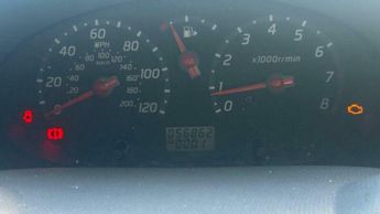 Nissan Micra 1.2 16v SE 5dr