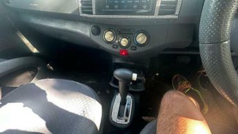 Nissan Micra 1.2 16v SE 5dr