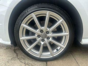Audi A1 1.4 TFSI S line S Tronic Euro 6 (s/s) 3dr