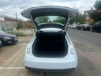 Audi A1 1.4 TFSI S line S Tronic Euro 6 (s/s) 3dr