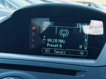 Ford Fiesta 1.0T EcoBoost Zetec Euro 5 (s/s) 5dr