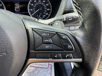 Nissan Juke 1.0 DIG-T N-Connecta DCT Auto Euro 6 (s/s) 5dr