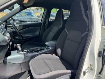 Nissan Juke 1.0 DIG-T N-Connecta DCT Auto Euro 6 (s/s) 5dr
