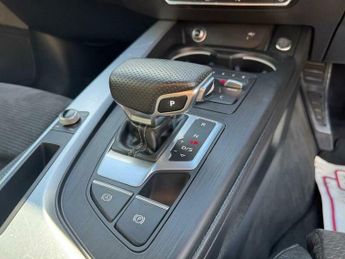 Audi A5 2.0 TFSI 40 S line S Tronic Euro 6 (s/s) 2dr