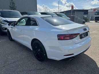 Audi A5 2.0 TFSI 40 S line S Tronic Euro 6 (s/s) 2dr