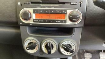 Mitsubishi Colt 1.1 CZ1 Hatchback 3dr Petrol Manual Euro 5 (74 ps)