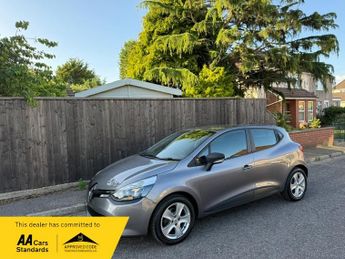 Renault Clio EXPRESSION PLUS ENERGY TCE S/S