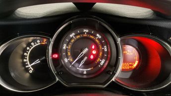 Citroen DS3 DSTYLE PLUS
