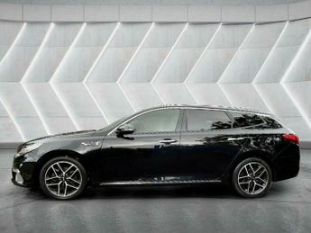 Kia Optima 1.6 CRDi 3 Sportswagon DCT Euro 6 (s/s) 5dr