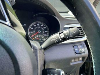 Kia Optima 1.6 CRDi 3 Sportswagon DCT Euro 6 (s/s) 5dr