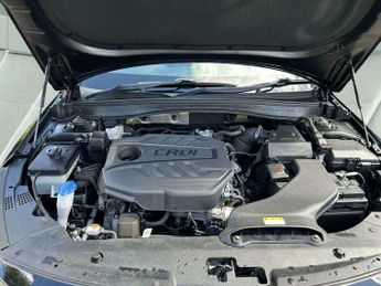 Kia Optima 1.6 CRDi 3 Sportswagon DCT Euro 6 (s/s) 5dr